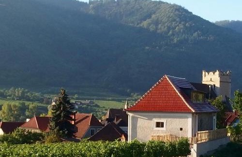 Weissenkirchen in der Wachau Apartment | Apartement Schlaf Gut - mitten in der Wachau