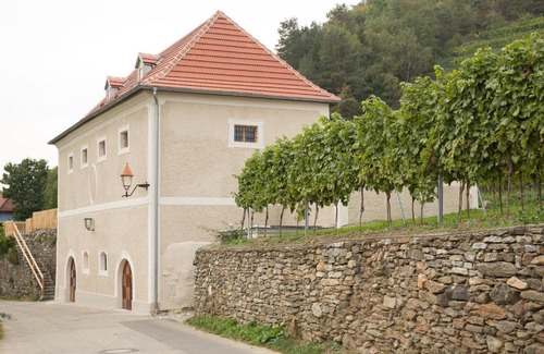 Weissenkirchen in der Wachau Apartment | Apartement Schlaf Gut - mitten in der Wachau