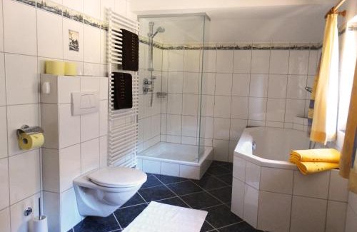 Kaunertal Apartment | Apart Beate