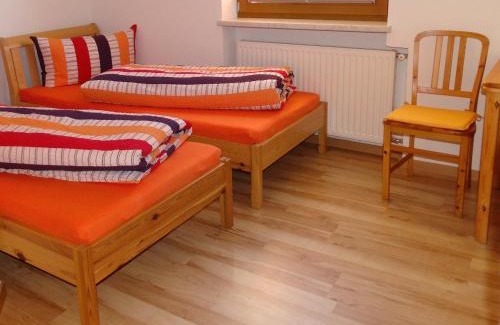 Kaunertal Apartment | Apart Beate