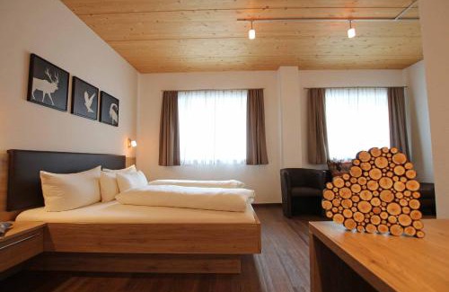 Pfunds Apartment | Apart Belmont