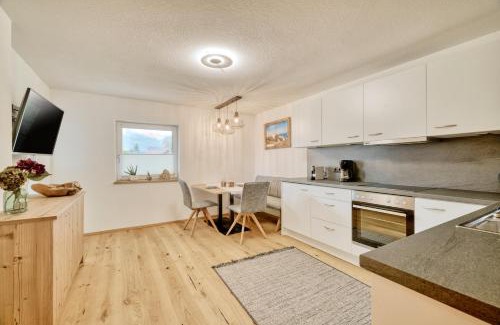 Stanz bei Landeck Apartment | Apart Bock