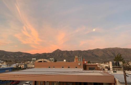 Cosquin Apartment | Apart Buena Vista Cosquín - Departamentos en pleno centro