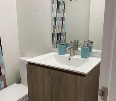 Temuco Apartment | Apart Center Temuco