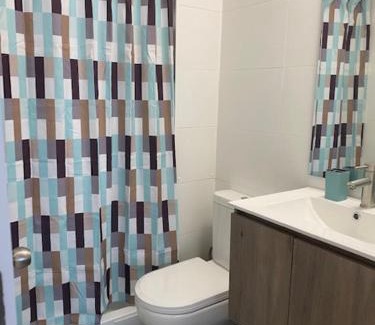 Temuco Apartment | Apart Center Temuco