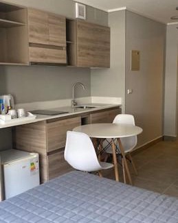 Temuco Apartment | Apart Center Temuco