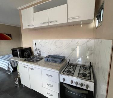 Salto Apartment | apart centro