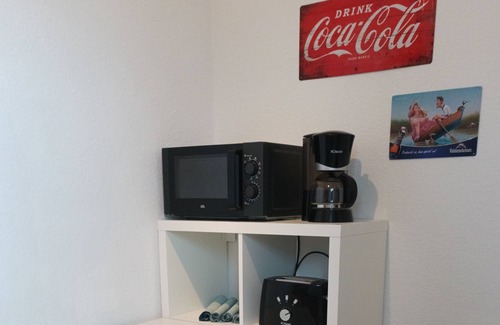 Roethenbach an der Pegnitz Apartment | Apartment at the gates of Nuremberg