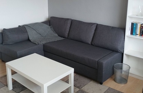 Roethenbach an der Pegnitz Apartment | Apartment at the gates of Nuremberg