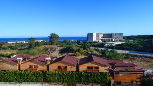 Demre Apartment | Apart Demre Dufa Bungolow