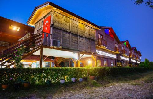 Demre Apartment | Apart Demre Dufa Bungolow