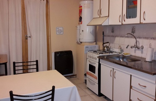 Malargue Apartment | Apart El Nevado