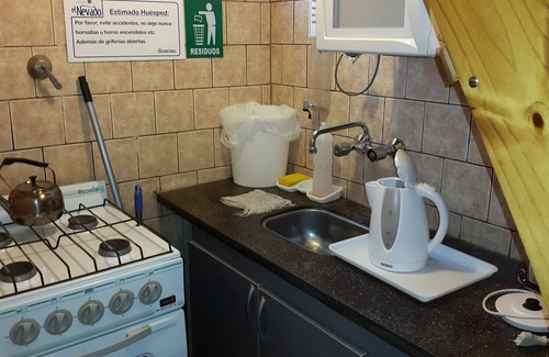 Malargue Apartment | Apart El Nevado