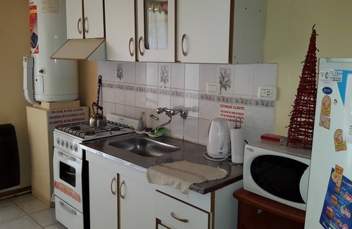 Malargue Apartment | Apart El Nevado