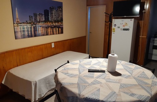 Malargue Apartment | Apart El Nevado