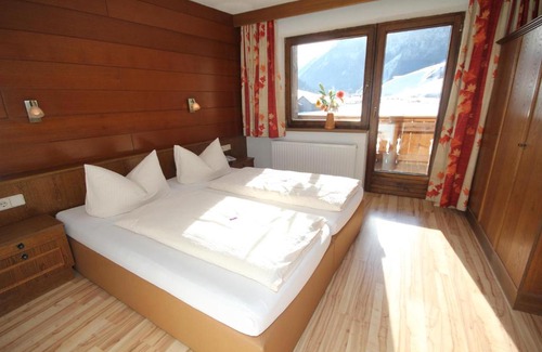 Feichten Hotel | Apart Gletscherblick