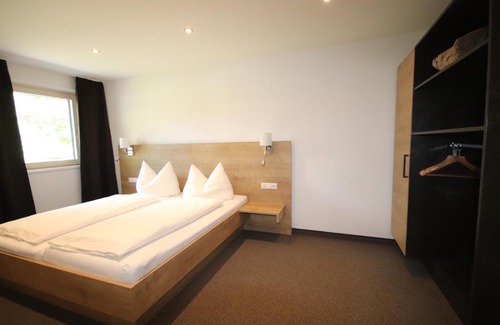 Feichten Hotel | Apart Gletscherblick