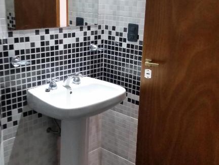 San Bernardo del Tuyu House | Apart Hotel Complejo Estrella de Mar