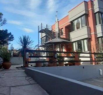 San Bernardo del Tuyu House | Apart Hotel Complejo Estrella de Mar