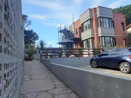 San Bernardo del Tuyu House | Apart Hotel Complejo Estrella de Mar