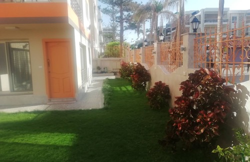Al-Muntazah House | Apart-hotel, garden views, free WiFi and free private parking