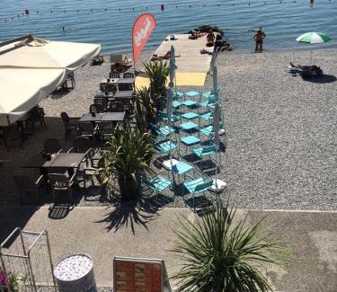 Padenghe sul Garda Hotel | Apart-Hotel la Rocchetta