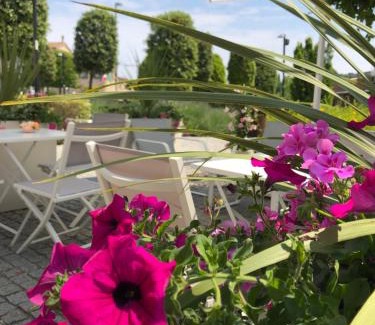 Padenghe sul Garda Hotel | Apart-Hotel la Rocchetta