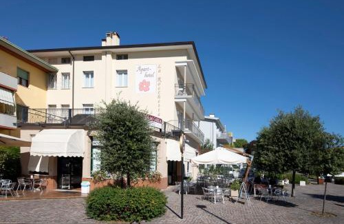 Padenghe sul Garda Hotel | Apart-Hotel la Rocchetta