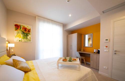 Padenghe sul Garda Hotel | Apart-Hotel la Rocchetta