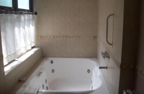 Carilo Apartment | Apart Hotel Las Hadas Carilo