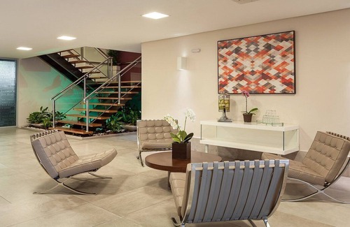 Macae Apartment | Apart hotel - Ramada