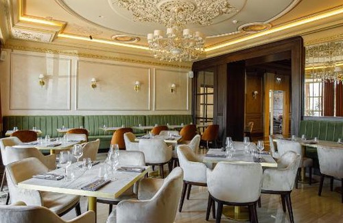 Grodna Hotel | Apart-Hotel Semashko