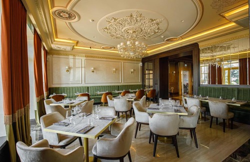 Grodna Hotel | Apart-Hotel Semashko