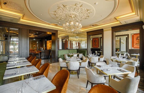 Grodna Hotel | Apart-Hotel Semashko