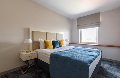 Grodna Hotel | Apart-Hotel Semashko