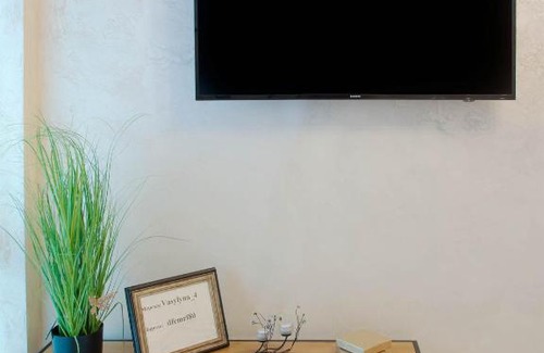 Lviv Apartment | Apart Hotel Sweet home