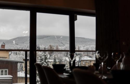 Szklarska Poreba Apartment | Apart Invest Centrum Park 3