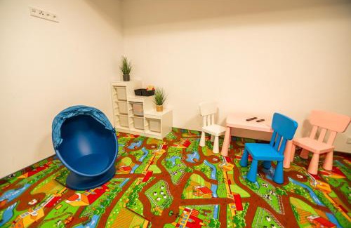 Szklarska Poreba Apartment | Apart Invest Centrum Park 3