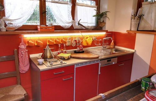 Ciggiano Apartment | Apartment in the heart of Tuscany