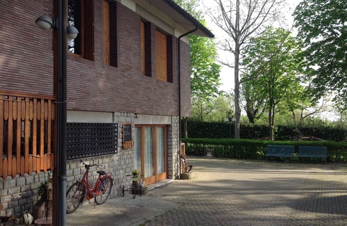 Ciggiano Apartment | Apartment in the heart of Tuscany