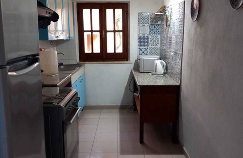 Arbus Apartment | Apartment with breathtaking sea view on the west coast in Sardinia