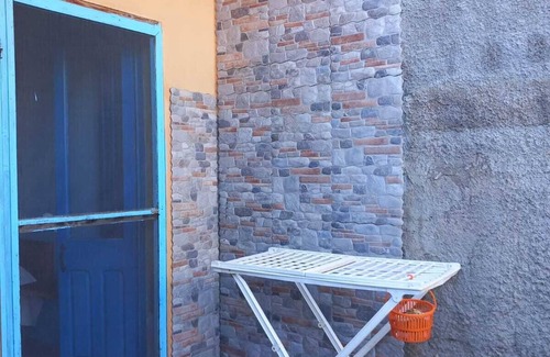 Arbus Apartment | Apartment with breathtaking sea view on the west coast in Sardinia