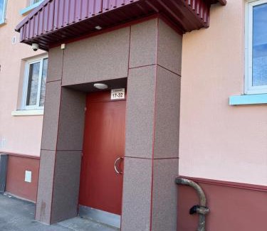 Kohtla-Jarve Apartment | Apart Kesklinn