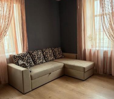 Kohtla-Jarve Apartment | Apart Kesklinn