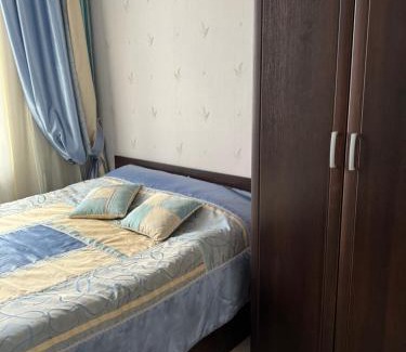 Kohtla-Jarve Apartment | Apart Kesklinn