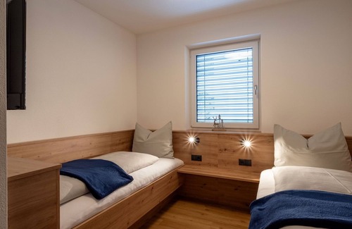 Fuegenberg Apartment | Apart Klocker - Apart "ALPENGLÖCKCHEN"