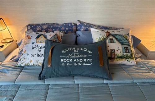 Balcarce Bed & Breakfast | Apart Los Cerrillos