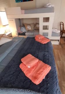 Balcarce Bed & Breakfast | Apart Los Cerrillos