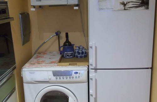 Croulebarbe Apartment | apart. luxury building, garden, elevator, terrace, garage, janitor