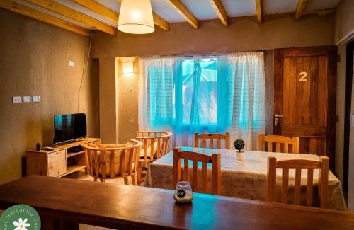 Caviahue Apartment | Apart Margarita Caviahue Dpto 2